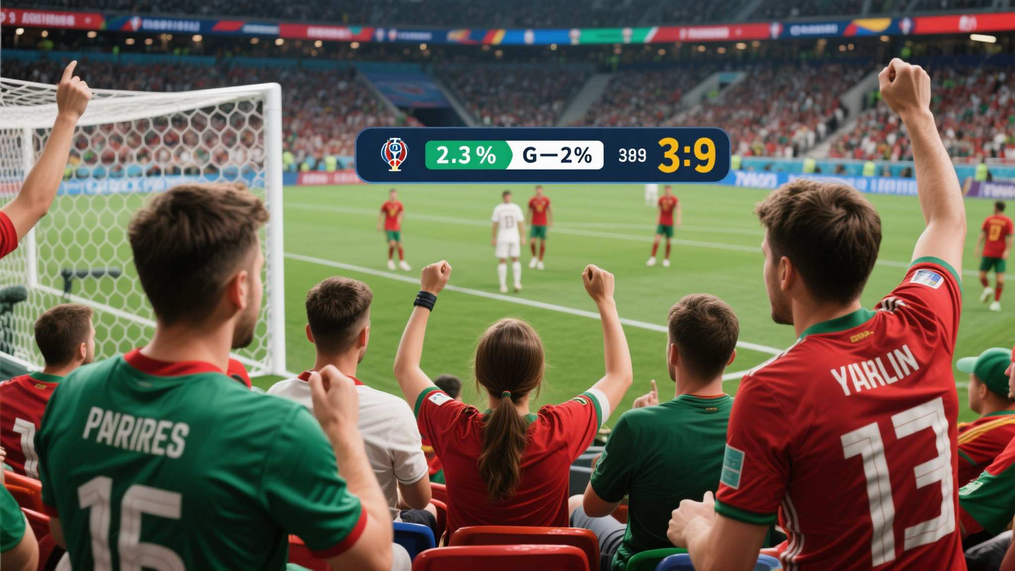 世界杯竞猜最新服务上线